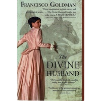 The Divine Husband
