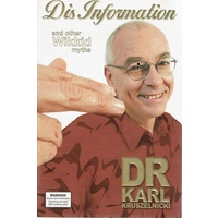 Dis Information And Other Wikkid Myths