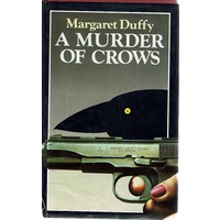 A Murder Of Crows