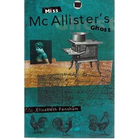 Miss McAllister's Ghost