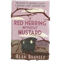 A Red Herring Without Mustard
