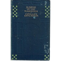 Jeanne Of The Marshes