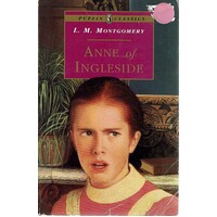 Anne Of Ingleside