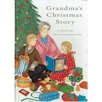 Grandma's Christmas Story