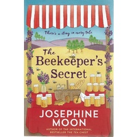 The Beekeeper's Secret