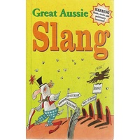 Great Aussie Slang