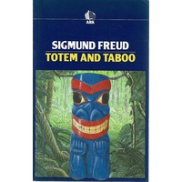 Totem And Taboo