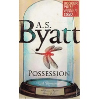 Possession. A Romance