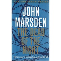 The Dead Of The Night. The Tomorrow Series