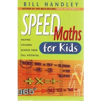 Speed Maths Helping Children Achieve Their Full Potential