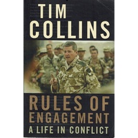 Rules Of Engagement, A Life In Conflict