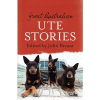 Great Australian Ute Stories