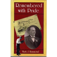 Remembered With Pride