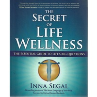 The Secret Of Life Wellness