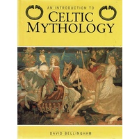An Introduction To Celtic Mythology