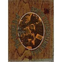 The World Of The Sentimental Bloke