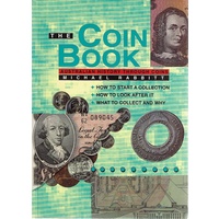 The Coin Book. Australian History Through Coins