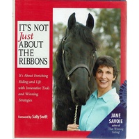 It's Not Just About The Ribbons