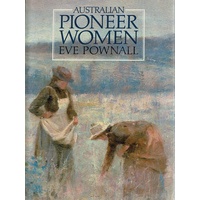 Australian Pioneer Women
