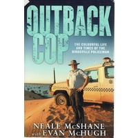 Outback Cop