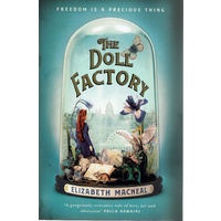 The Doll Factory