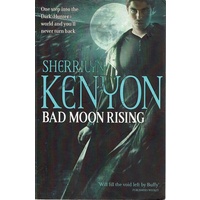 Bad Moon Rising