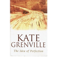 The Idea Of Perfection