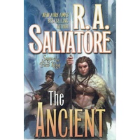 The Ancient. Saga Of The Ancient King