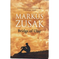 Bridge Of Clay