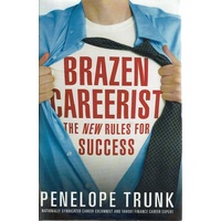 Barzen Careerist. The New Rules for Success