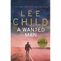 A Wanted Man