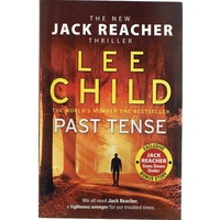 Past Tense
