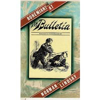 Bohemians At The Bulletin