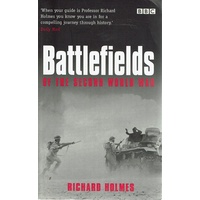 Battlefields Of The Second World War