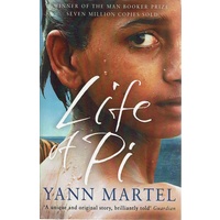 Life Of Pi