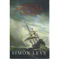 The Wreck Of The Batavia And Prosper