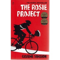 The Rosie Project