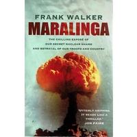 Maralinga