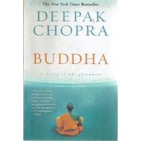 Buddha. A Story Of Enlightenment
