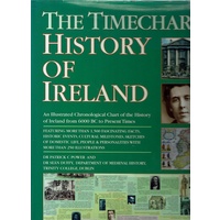 The Timechart History Of Ireland