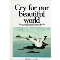 Cry For Our Beautiful World