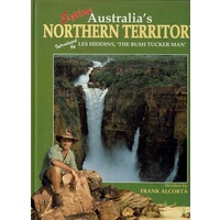 Explore Australia's Northern Territory