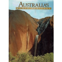 Australia's World Heritage