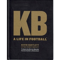 KB. A Life In Football