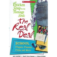 Chicken Soup For The Teenage Soul.The Real Deal