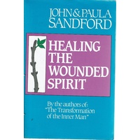 Healing The Wounded Spirit