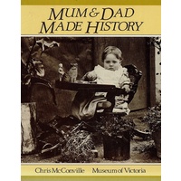 Mum And Dad Made History