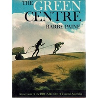 The Green Centre