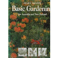 Basic Gardening For Australian And New Zealand