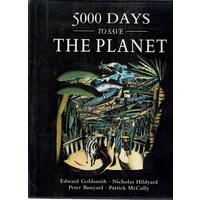 5000 Days To Save The Planet